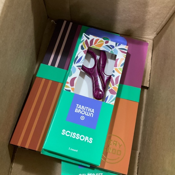 Tabitha Brown Stationary Bundle Brand New With Tags🏷️ - Picture 4 of 12